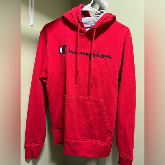 Champion Hoodie For Girl Used Champion Youth Girls Reverse Weave
